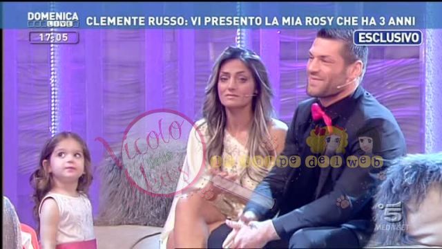 Chi è La Moglie Di Clemente Russo