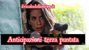 Rosy Abate la serie