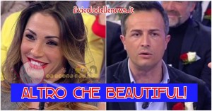 Riccardo Maria Guerrieri e Ida Platano