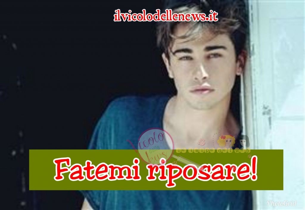 Riccardo Marcuzzo