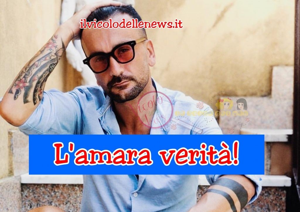 Nicola Panico
