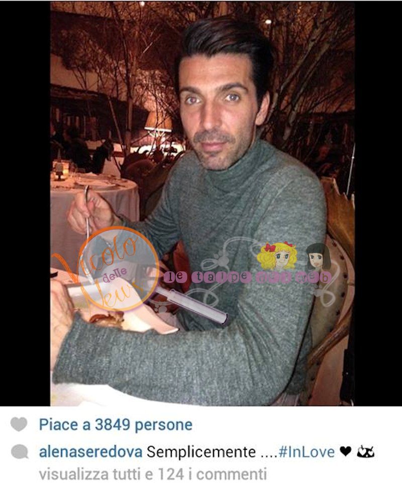 buffon