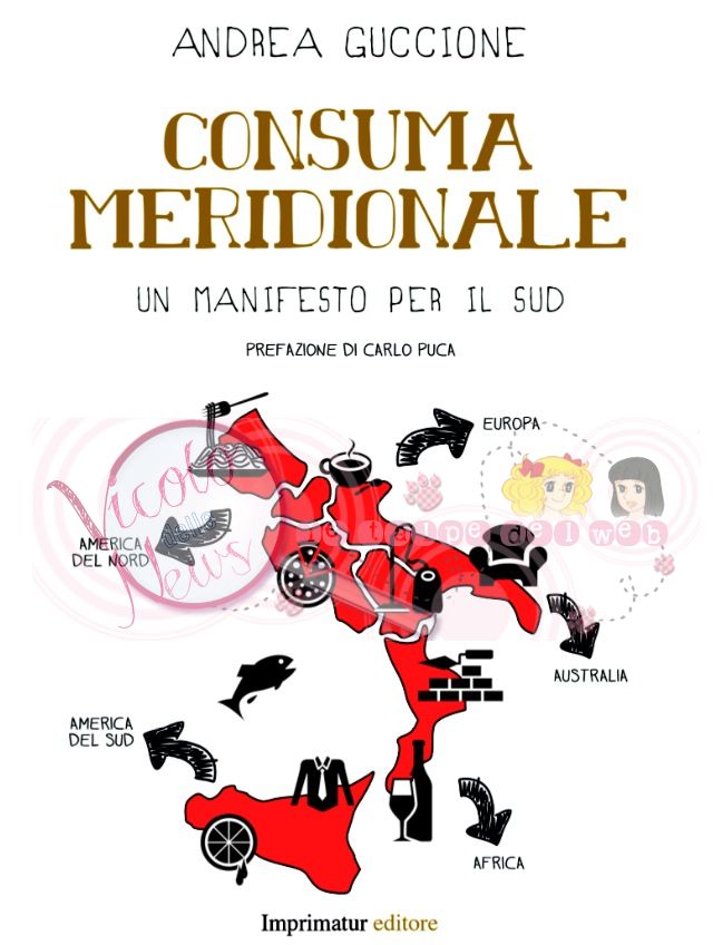 cover Consuma Meridionale