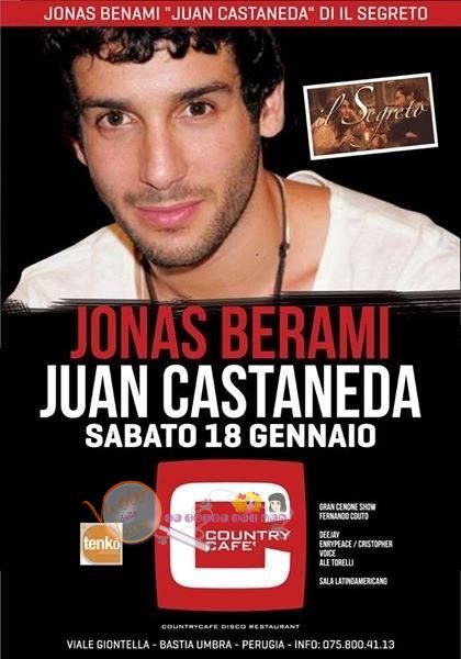 juan 18