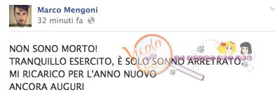 mengoni fb