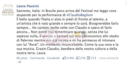 Pausini