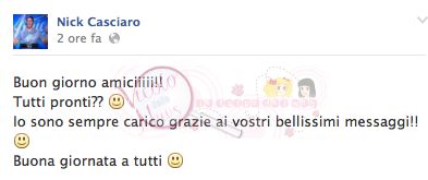 amici fb