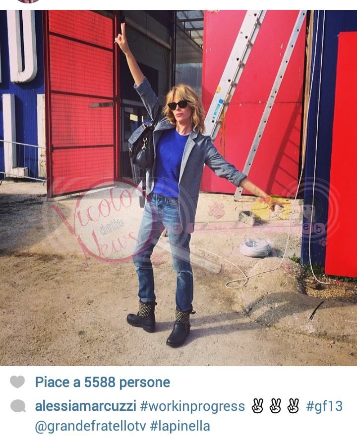 marcuzzi