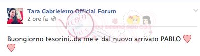 Tara fb
