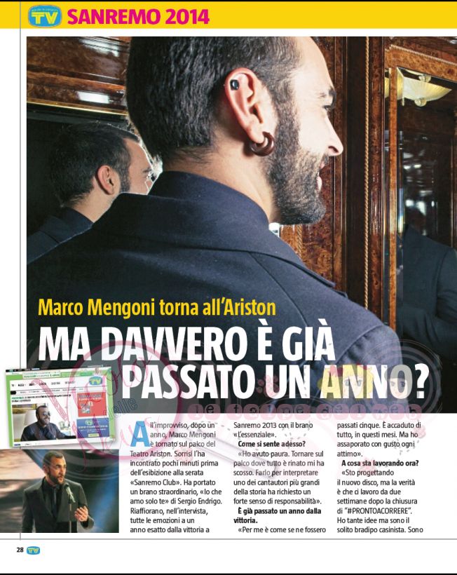 mengoni