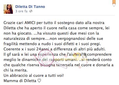 Diletta