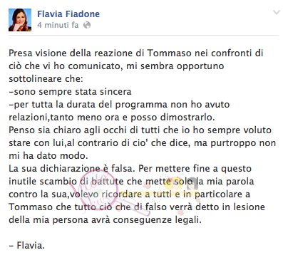 Flavia