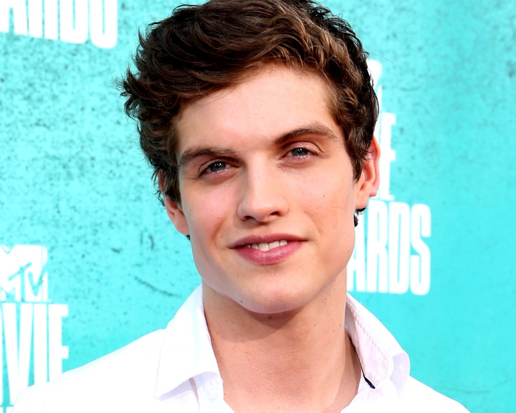 Film E Programmi Tv Di Daniel Sharman