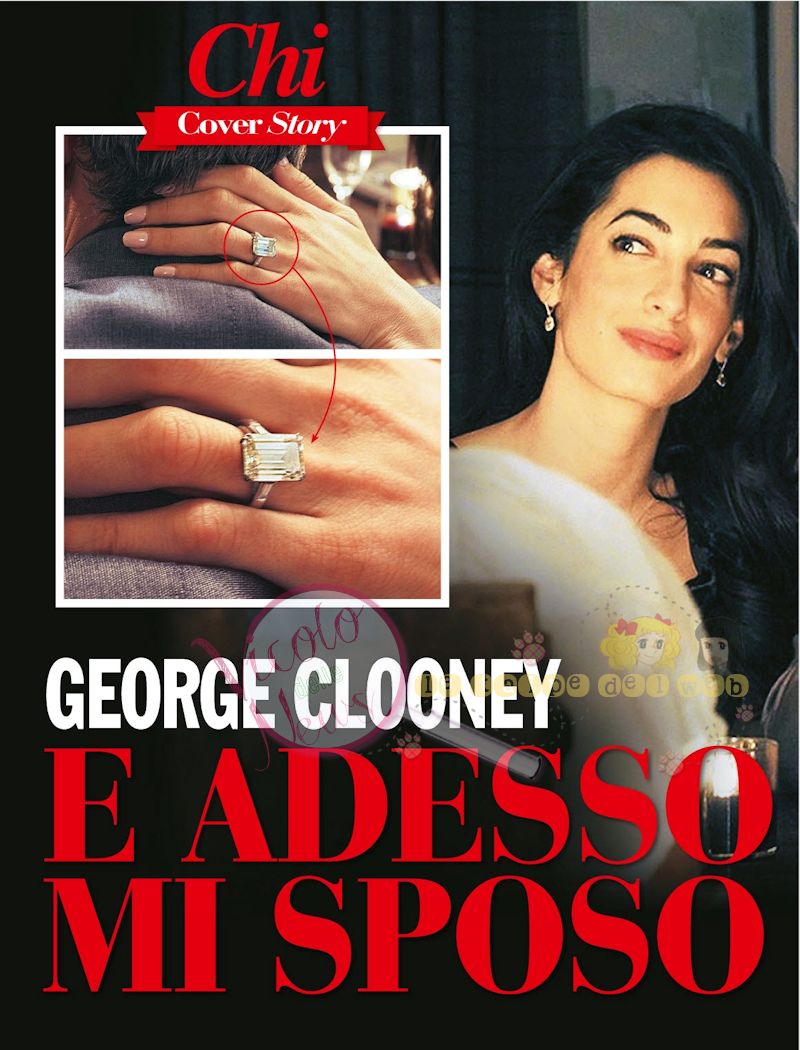 clooney