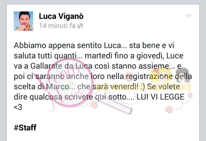 luca