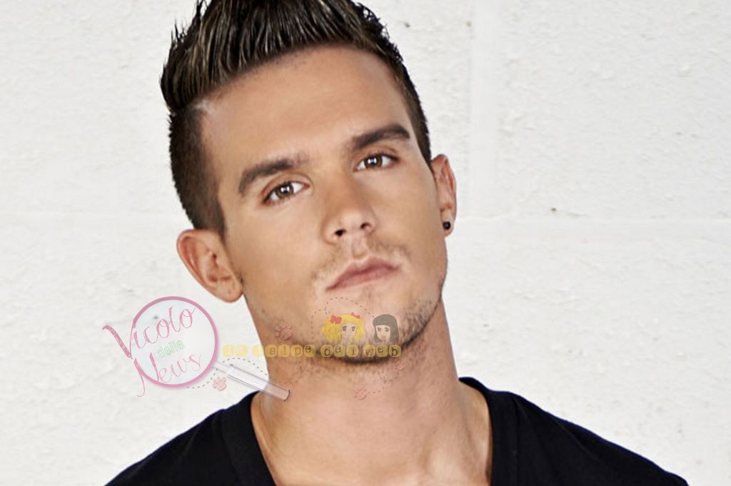7. The Evolution of Gary Beadle's Blonde Hair: From Reality TV Star to Businessman - wide 2