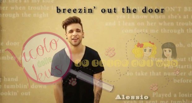 Canzone Per Un Fratello In Inglese