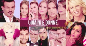 Uomini e donne