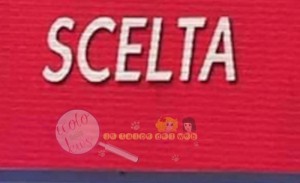 scelta