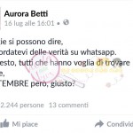 Aurora Betti