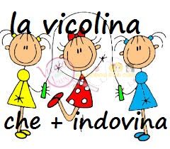 vicolina che più indovina