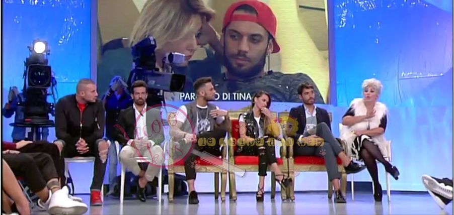 Uomini E Donne Oggi In Onda Puntata Intera