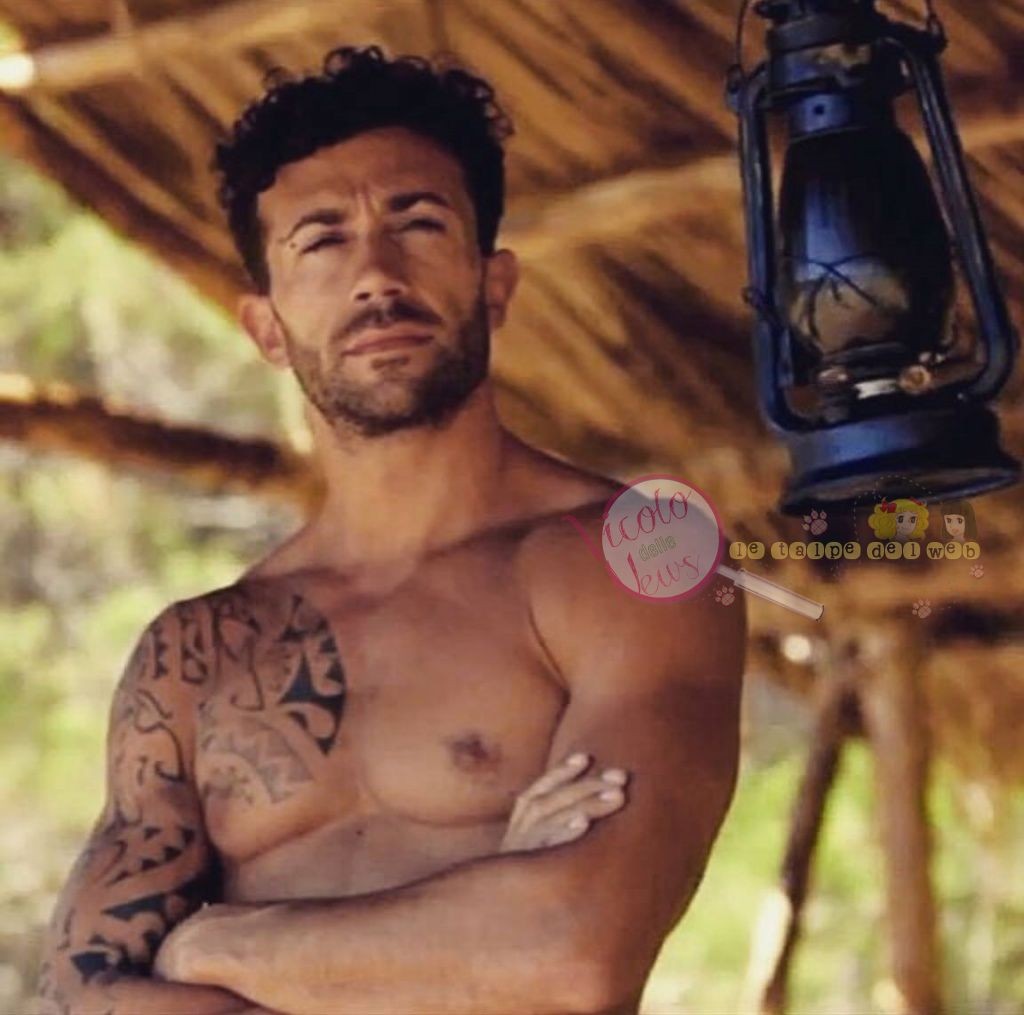 L Isola Di Adamo Ed Eva Puntate Streaming