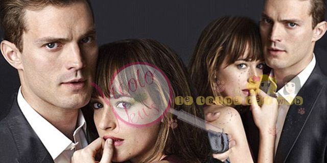 50 Sfumature Di Grigio La Stanza Dei Giochi