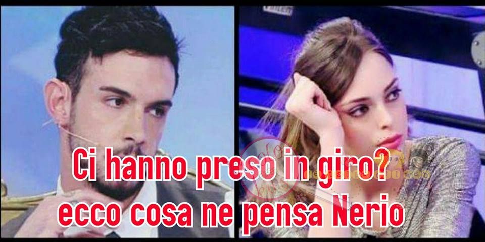 Lo è La Colpa Se Hai Torto