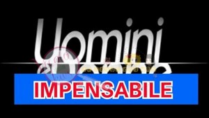 uominiedonne