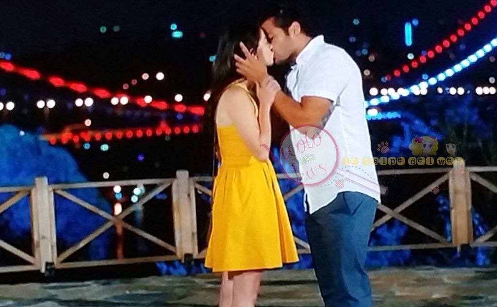 Cherry Season le stagioni del cuore, anticipazioni puntata Venerdi 1