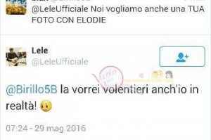 lele e elodie