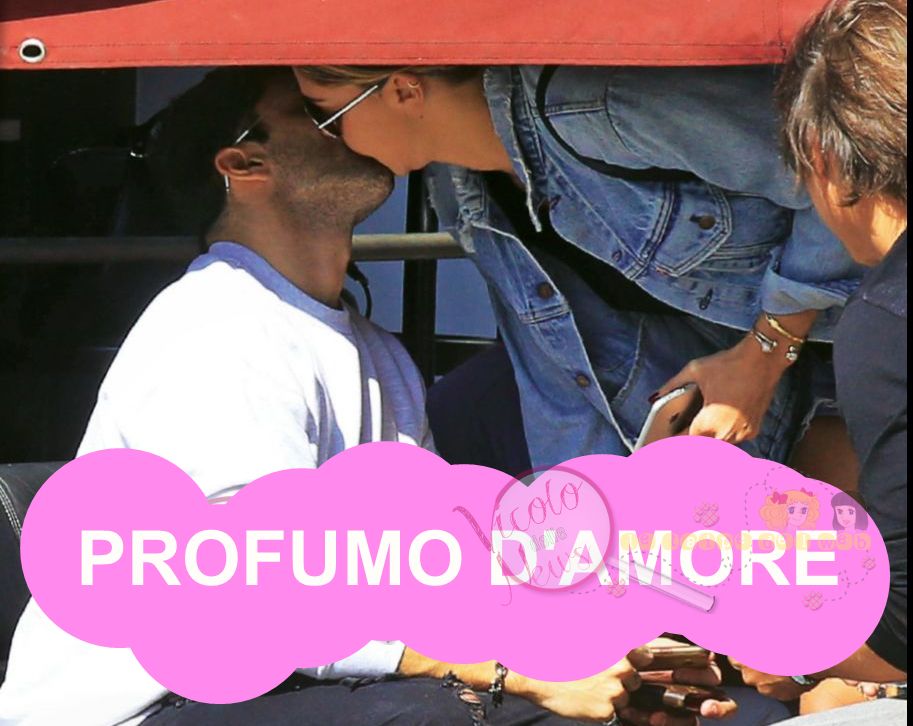 Il Primo Bacio Non Si Scorda Mai
