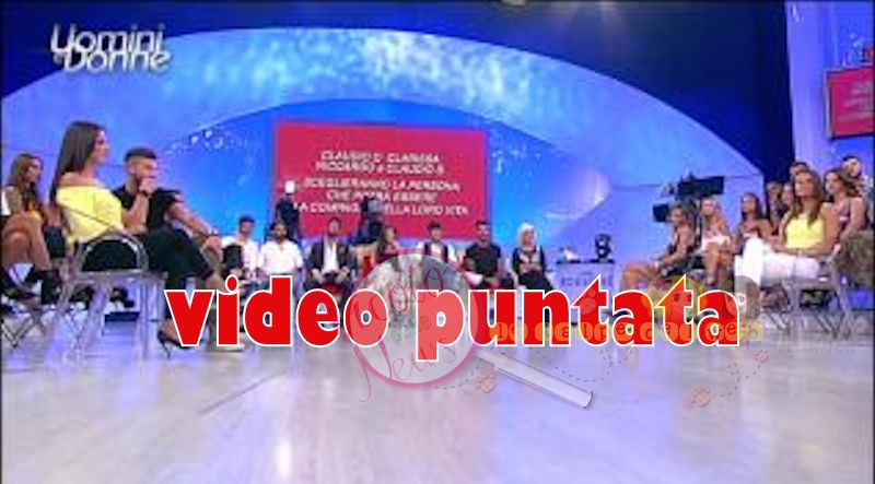 videopuntata