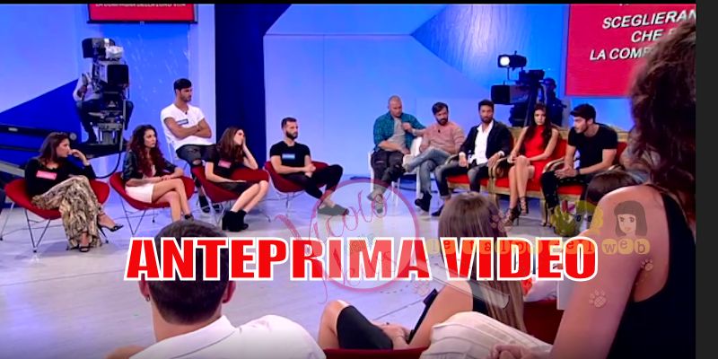 VIDEOANTEPRIMA