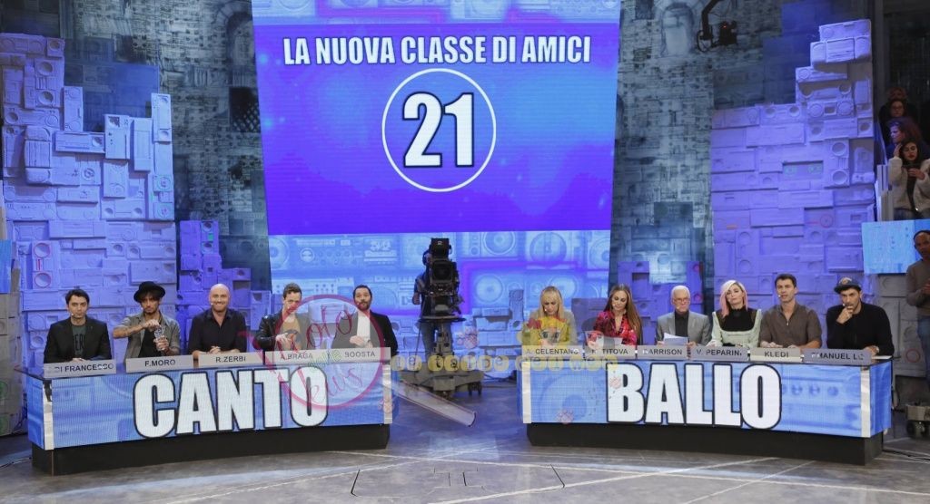 Amici 16- I Prof_5AC2827 (2)