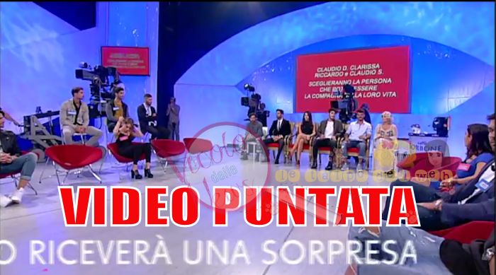 VIDEOPUNTATA