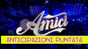 amicianticipazioni