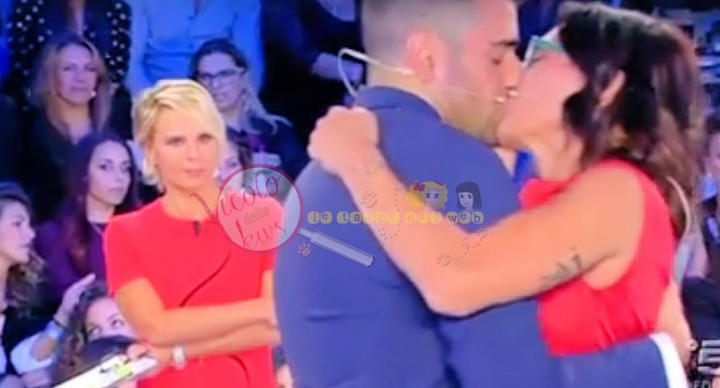Prima Storia Di C'è Posta Per Te Oggi
