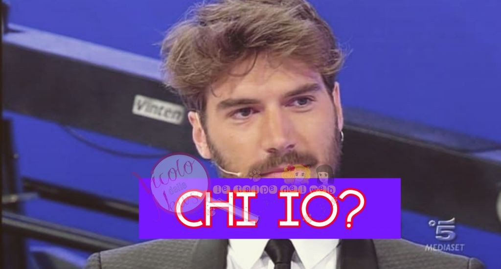 Cosa Ha Vinto Alex Di Amici Al Televoto