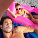 Veronica Bagnoli e Antonio Lenti