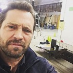 Jason Priestley oggi