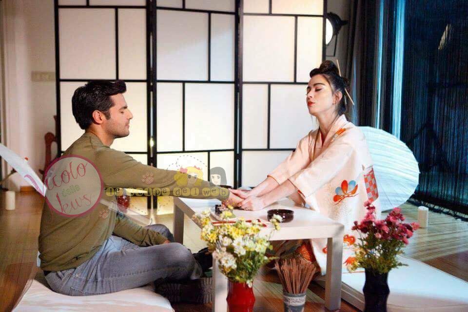 Cherry Season anticipazioni puntata del 28 Giugno! Il Vicolo delle News