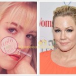 jennie garth ieri e oggi