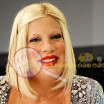 Tori Spelling ieri e oggi