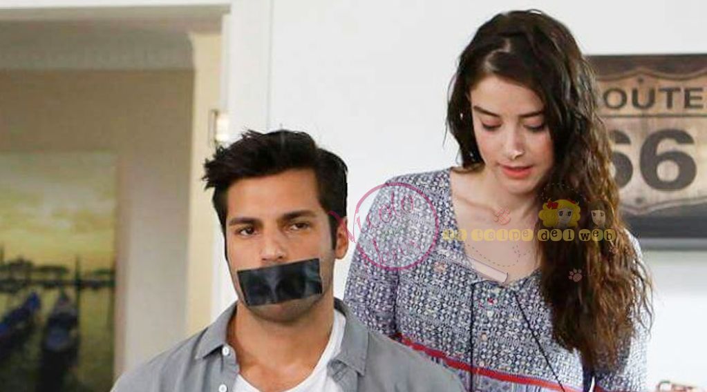 Cherry Season anticipazioni puntata dl Mercoledi 12 Luglio! Il Vicolo