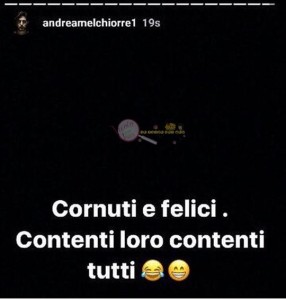 andrea melchiorre