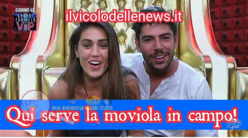 ignazio e cecilia