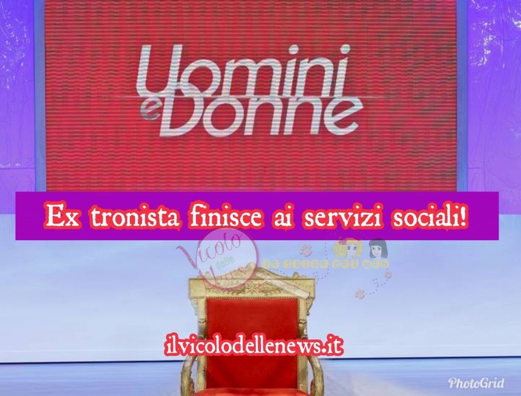 Uomini e Donne