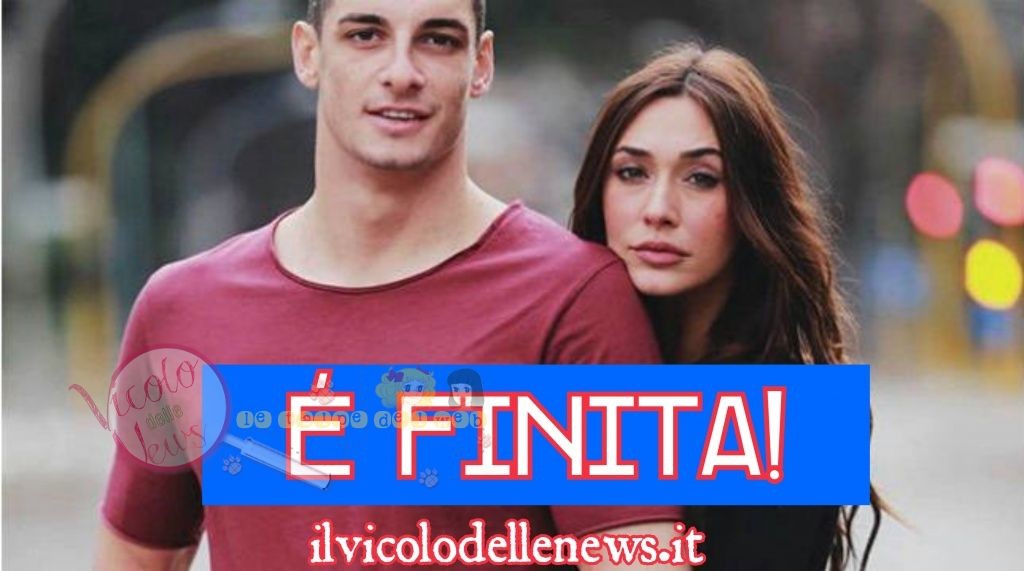 Sonia Lorenzini e Emanuele Mauti